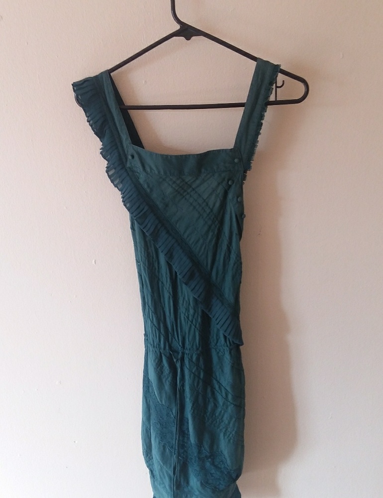 BCBG Runway dress